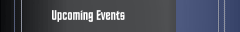 Upcoming Events